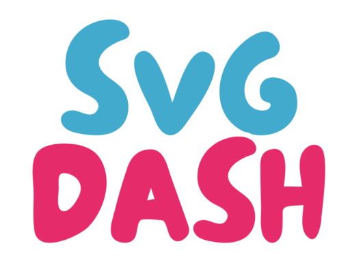 svgdash logo